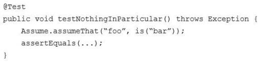 JUnit 5 Vs JUnit 4 - What Are The Benefits Of Testing Java In JUnit 5