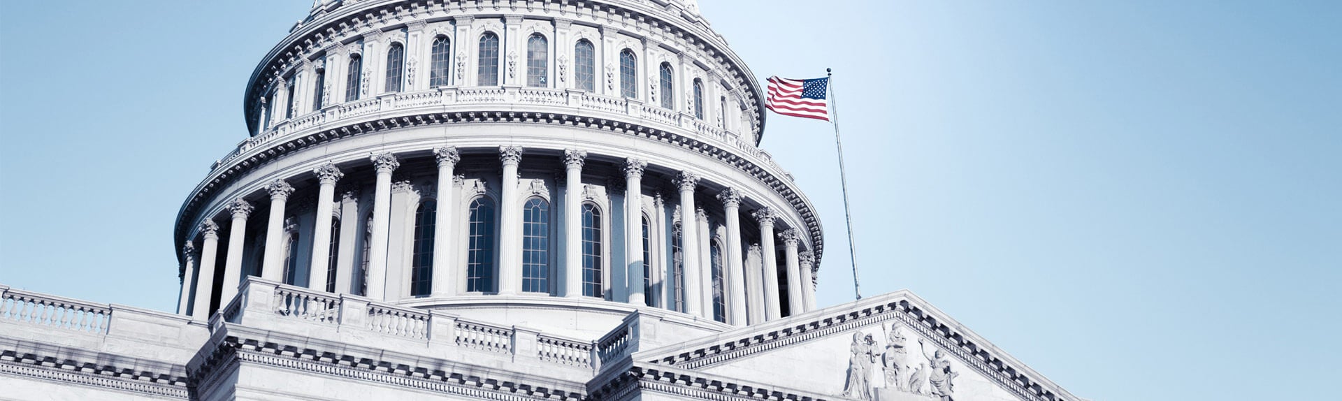 Image of US Capitol