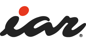 IAR logo