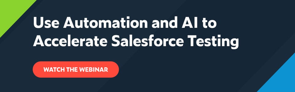 Selenium With Salesforce - Tips & Tricks for Testing Enterprise Apps