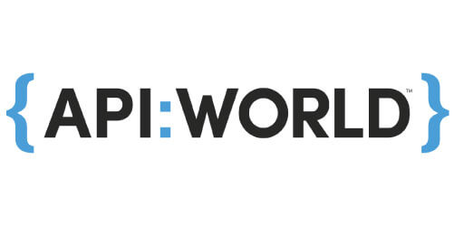 Logo for API:World