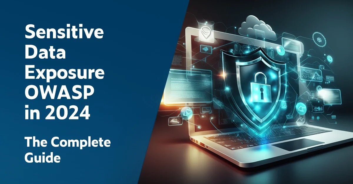 Blog Feature Sensitive Data Exposure OWASP 2024 Complete Guide.webp