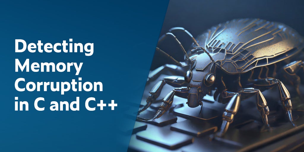 Memory Corruption Detection in C and C++ Through Code Inspection