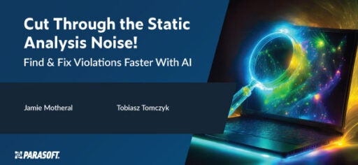 Cut Through the Static Analysis Noise! Find & Fix Violations Faster 