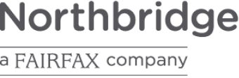 Logo for Northbridge, a FAIRFAX company