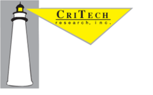 Critech Research Logo