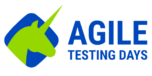 Logo for Agile Testing Days