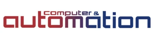 Logo for publication computer & automation