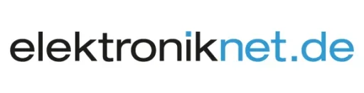 Logo for elektroniknet.de