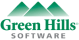 Logo for Green Hills Software