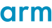 Logo for ARM