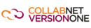 Logo for CollabNet VersionOne