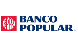 Banco Popular logo