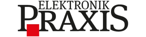 Logo for Elektronik Praxis