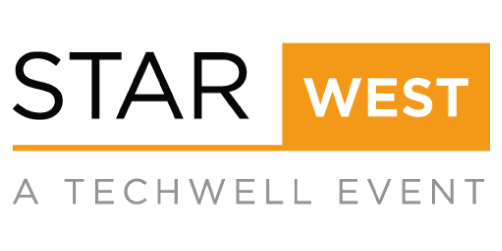 Event logo for STARWEST